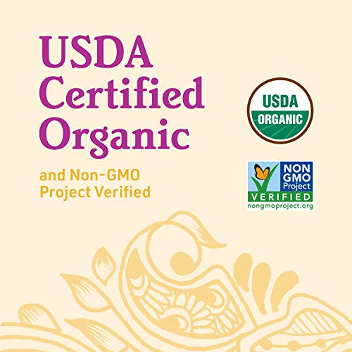 image for Yogi Tea - Sweet Tangerine Positive Energy Tea (6 Pack) - Supports Ele