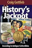 History's Jackpot 0615303102 Book Cover