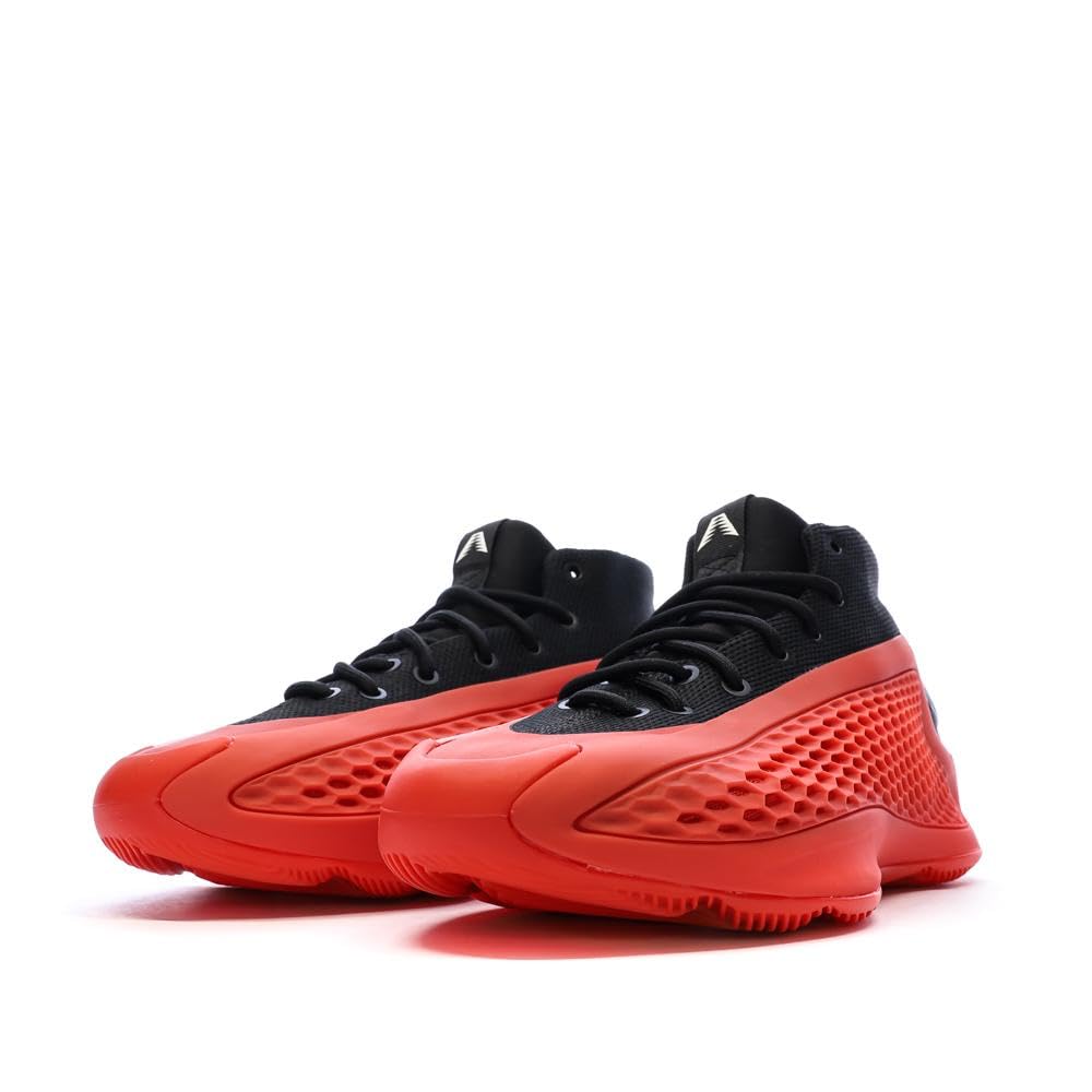 adidas Anthony Edwards 1 Junior Sneaker
