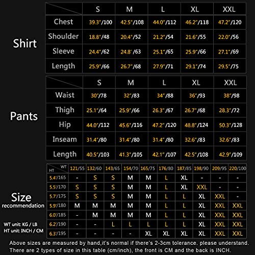 IDOGEAR Men G3 Combat Uniforms Set with Knee & Elbow Pads Camouflage Clothing - Image 4