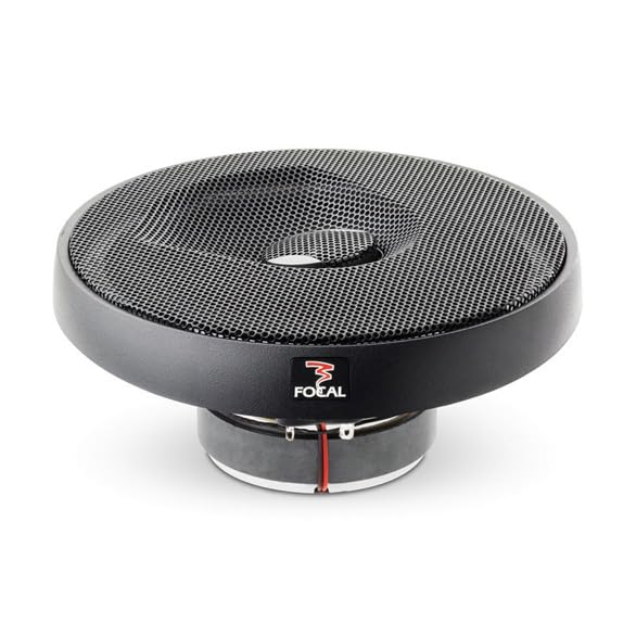Focal PC 165 LE (Last Edition) - KIT COAXIAL 2 VOIES DE 16,5 CM