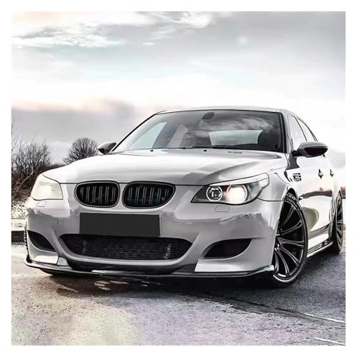 Refit calandre capot BMW 520i 535i 550i finition premium ajustement parfait