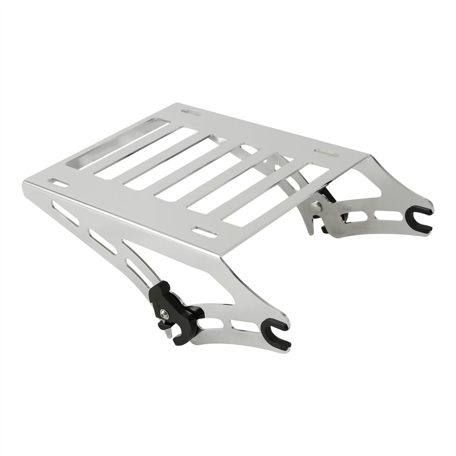 Buy Rear Carrier Luggage Rack Motorcycle Luggage Rack For Harley For