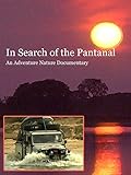In Search of the Pantanal