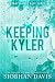 Keeping Kyler (The Kennedy Boys Book 3)