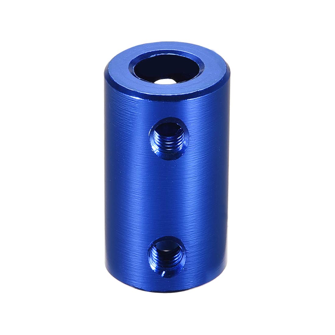 Sourcing Map 5 Mm To 6 Mm Bore Rigid Clutch Screw L25XD14
