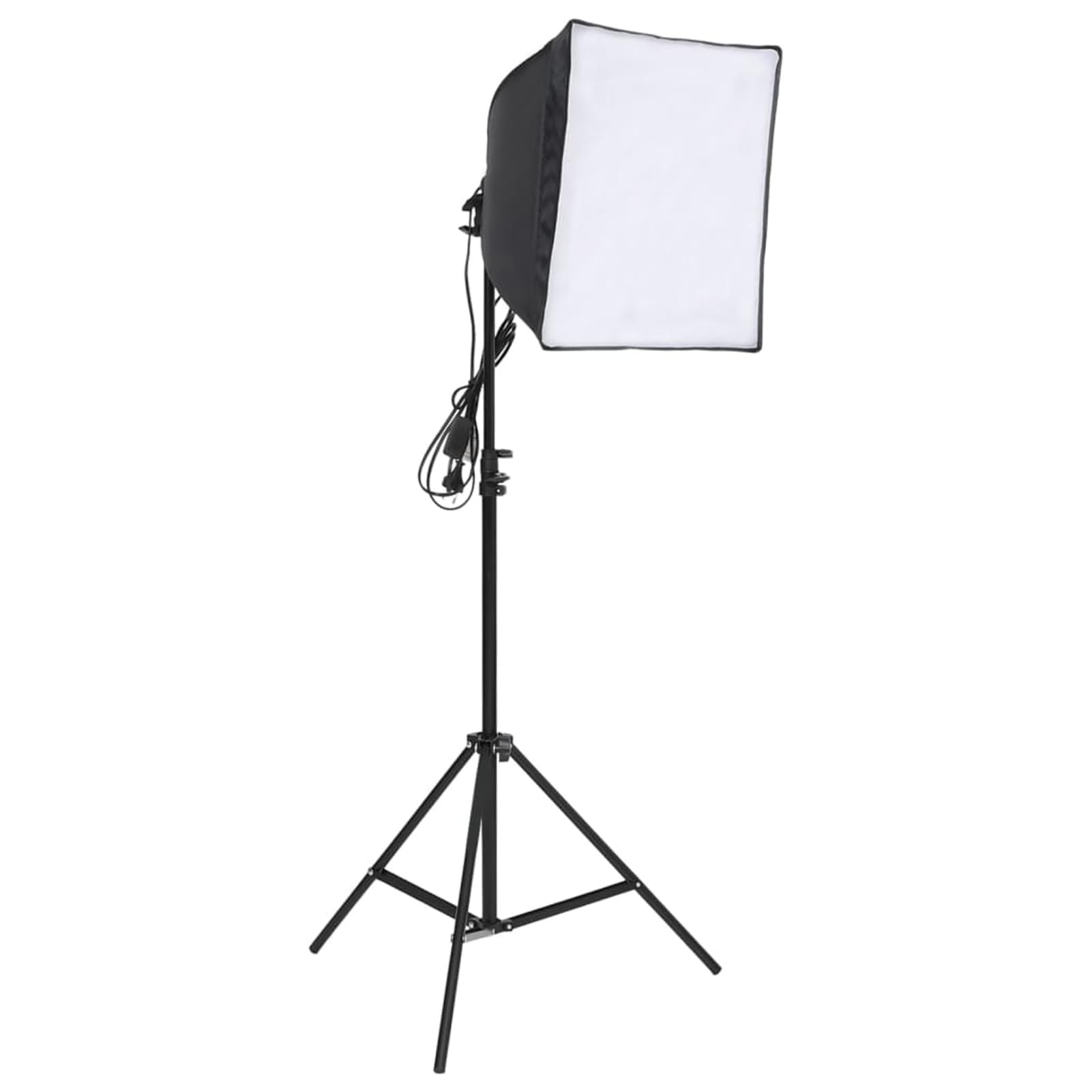 ZEYUAN Kit de Estudio fotográfico con Set de Luces, Fondo y Reflector, Soporte Fondo Fotografía, Green Screen, Iluminacion Fotografia, Fotografia Accesorios, Fondo para Fotografia,