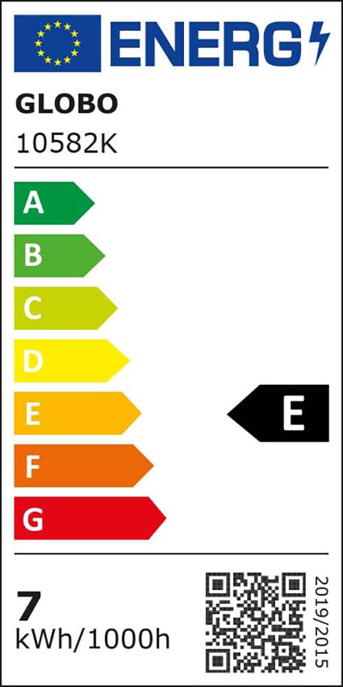 Pendelleuchte Hängelampe Wohnzimmerleuchte Esszimmerlampe Deckenleuchte, Bambus naturfarben, 1x E27 LED 7W 806Lm 2700K warmweiß, H 150 cm