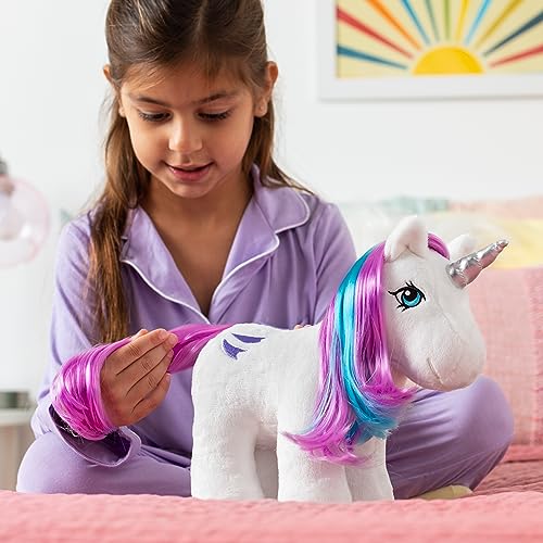 Juguetes Y Estimulación, Toy pequeño pony Marca Basic Fun (3)