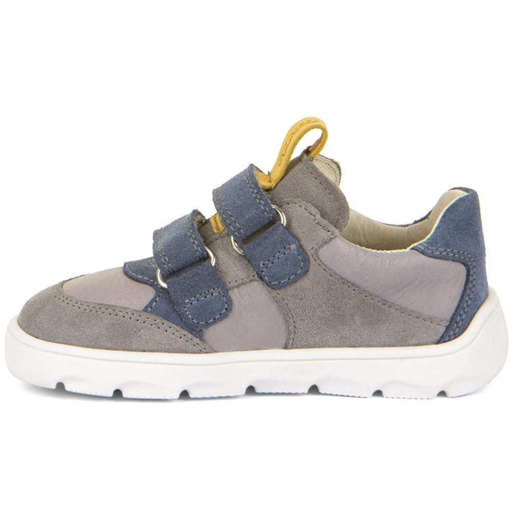 Froddo Zeru Spring Barefoot szara