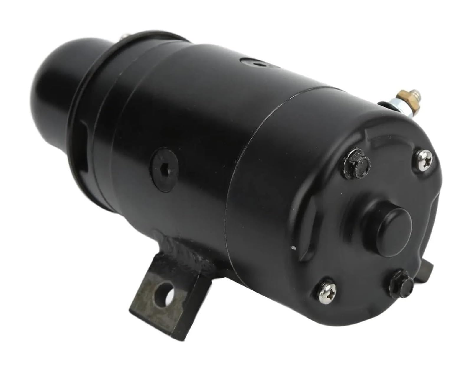 Motorino Di Avviamento Per Moto Per Y&amaha Parti Di Motori Fuoribordo 75HP 80HP 85HP 90HP 1984-2010 688-81800-12 688-81800-10 Motorino Avviamento 9 Denti 688-81800 Avviamento