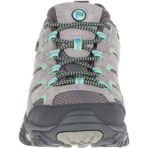 Image of Merrell Women's MOAB 2 WTPF Hiking Shoe