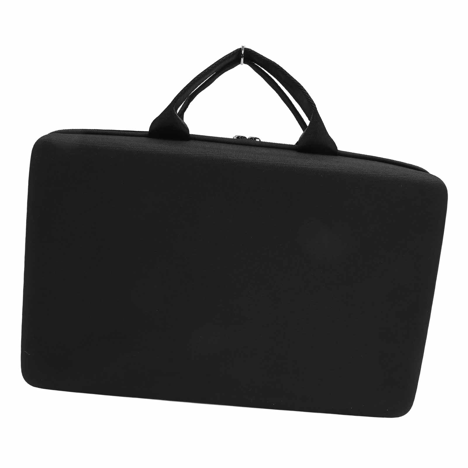 Custodia Rigida per Level, Custodia Protettiva Leggera Impermeabile in EVA a Prova di Caduta, Borsa da Viaggio per Altoparlante Portatile Senza Fili con Comoda Maniglia e Cinturino per
