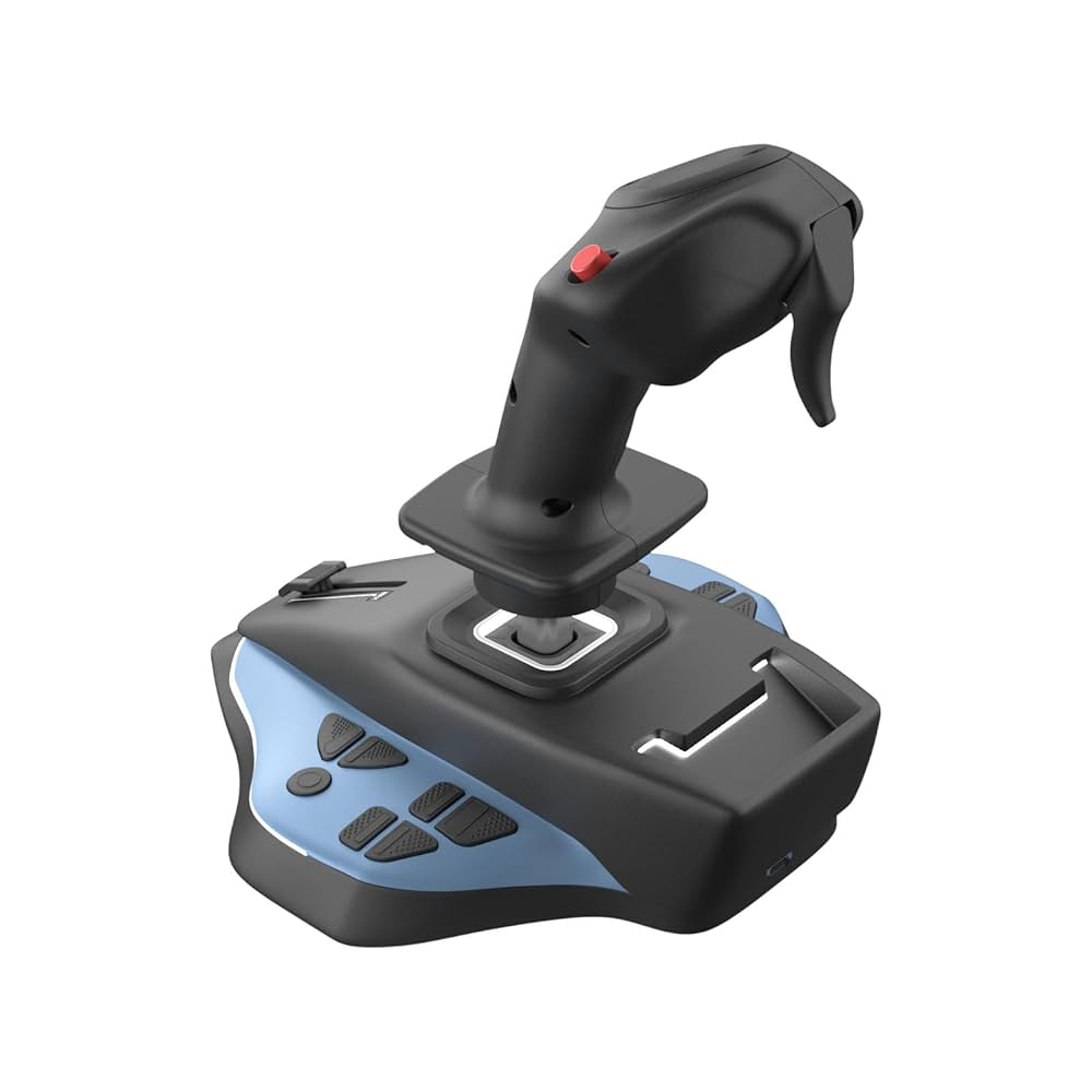 その他 Logicool Flight Controller Stick その他 Logicool Flight Controller Stick Logitech Flight
