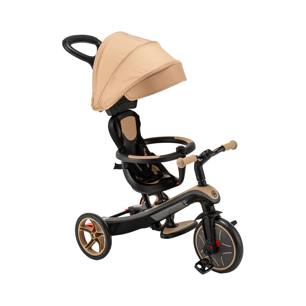 Amazon.co.jp: グロッバー Globber エクスプローラー トライク 4in1