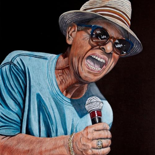 David Foster & Take Me To The River All Stars Benefit Concert cover art