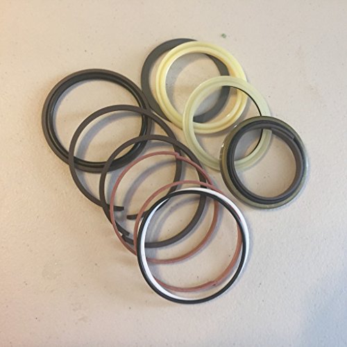 E120B Boom Cylinder Seal Kit Fits for Caterpillar 099-5310 0995310 995310