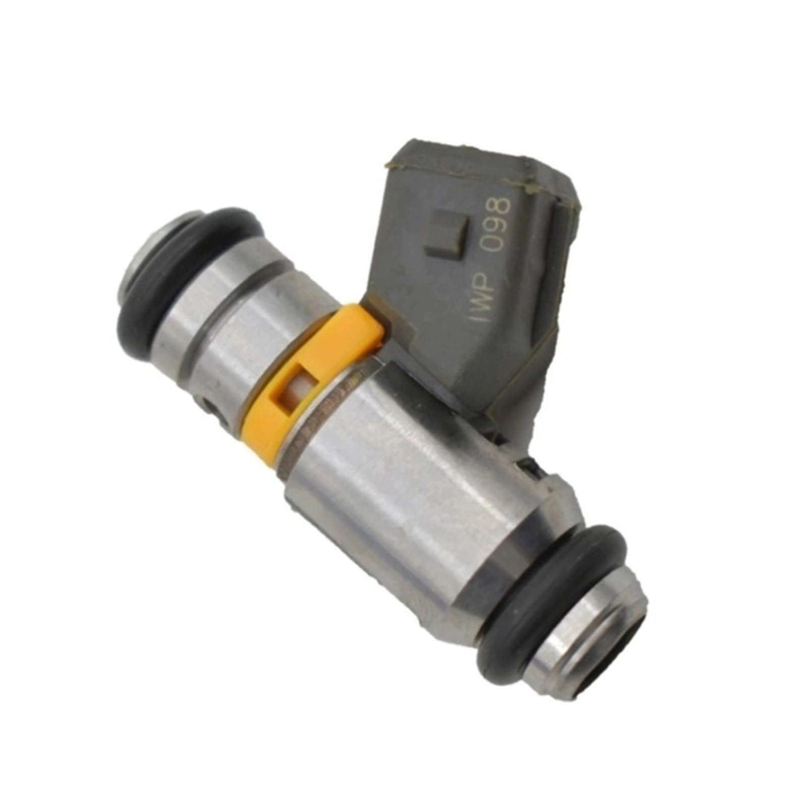 Valvola di Iniezione Dell'iniettore di Carburante, Compatibile for Renault Megane Scenic Laguna Espace 2.0 16v Raccordo Dell'iniettore Turbocompressore, IWP098