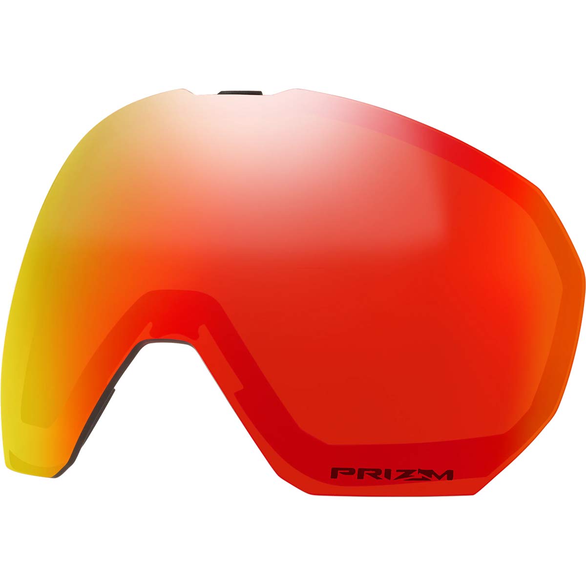 Amazon | Oakley Flight Path XL 大人用交換用スノーゴーグル – Prizm