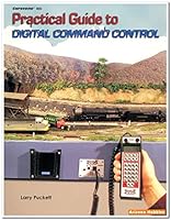 Practical Guide to Digital Command Control 1590730127 Book Cover