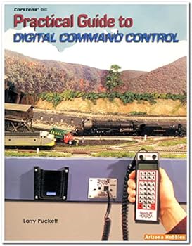 Paperback Practical Guide to Digital Command Control Book