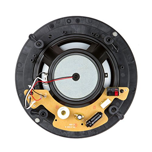 Jamo IC 208 FG 2-Way in-Ceiling Speaker Pair