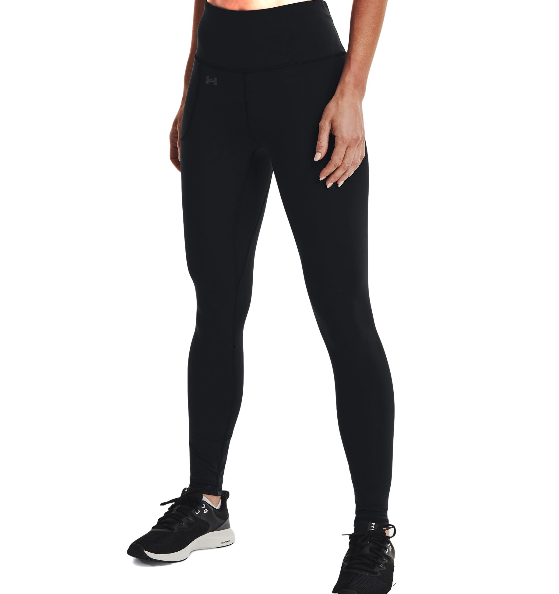 Under Armour Women's Motion Leggings