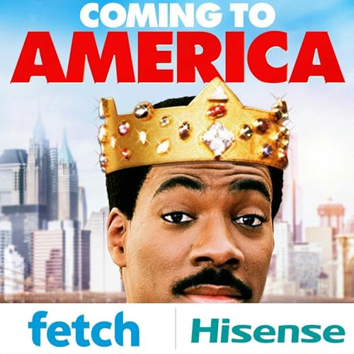 Movies: Coming to America