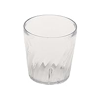 Vista 18 de G.E.T. Enterprises 2206-1-BL Vasos de plástico