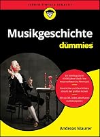 Wiley – Musikgeschichte für Dummies