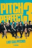 pitch perfect poster amazon Poster Reproduction - Reproduccion de carteles.