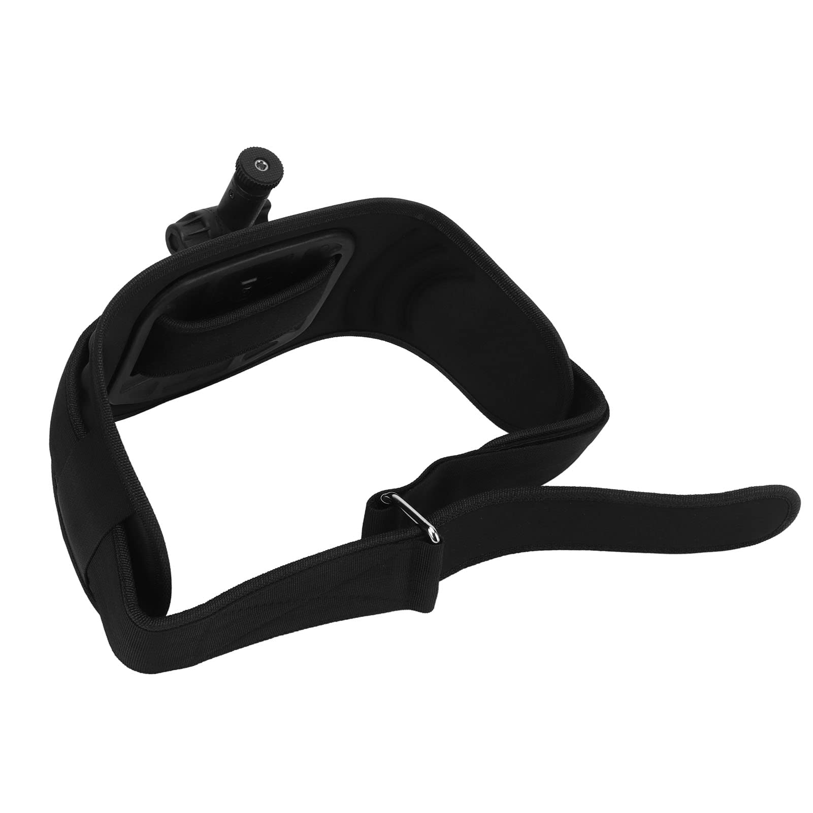 Cinturino in per Fotocamera con Selfie Stick, Cinturino in per Barra Posteriore per Fotocamera per per Fusion, per e Altre Fotocamere