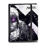 Magic 2015 Pro-Binder Version 1