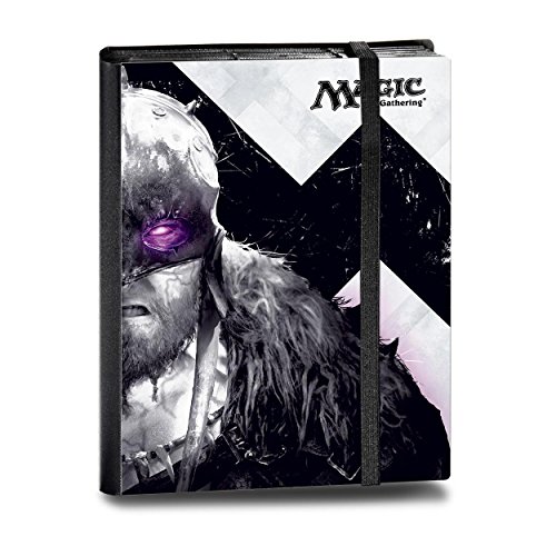 Magic 2015 Pro-Binder Version 1