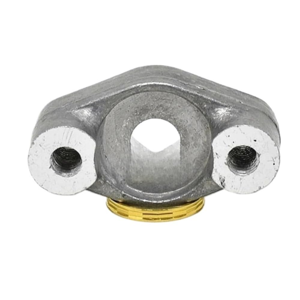 Base de bloc tension d'embrayage en aluminium 60750 rigide pour système Swing G23