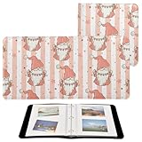 Haz tus álbumes de fotos: este álbum de fotos Versitle no solo puede almacenar fotos, sino que también se puede utilizar para almacenamiento de diseño de bricolaje. La página se puede utilizar repetidamente, acceso gratuito a tus preciosas fotos, no hay límite para el tamaño de las fotos, la composición tipográfica se puede diseñar de acuerdo a tu propio bricolaje, libre de jugar tu talento de diseño. Puedes crear un álbum personalizado que muestre tu personalidad y estilo únicos