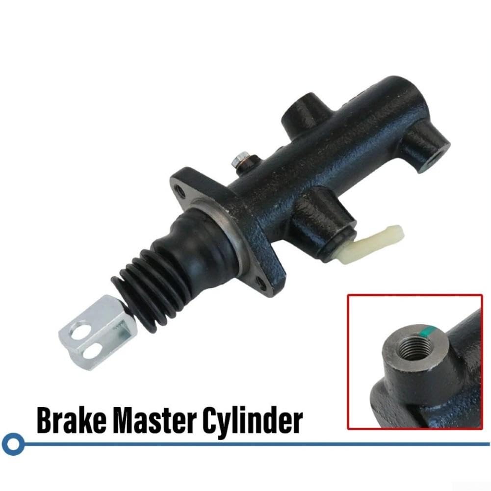 Brake Master Cylinder For per New per holland TN55 TN60A TN70 87354675