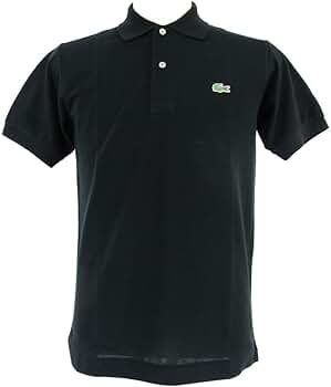 Amazon.co.jp: [ラコステ]Lacoste L1212 ポロシャツ 日本製【031