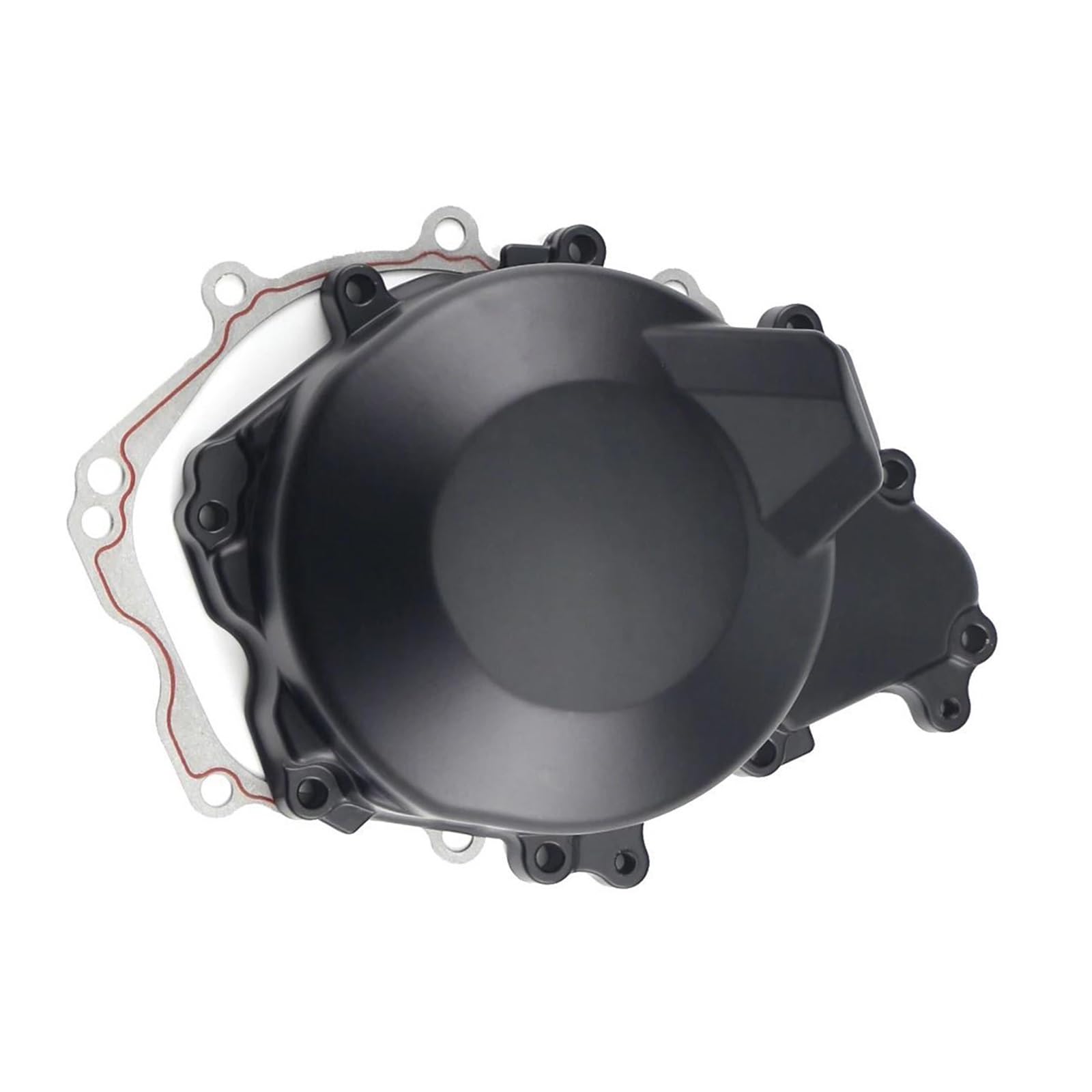 Couvercle de carter moteur YZF R6 pièce démarreur moto Yamaha YZF600 R6S carter de remplacement