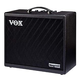 VOX Cambridge50 Modelling Guitar Amplifier with NuTube - 50W – Image 2
