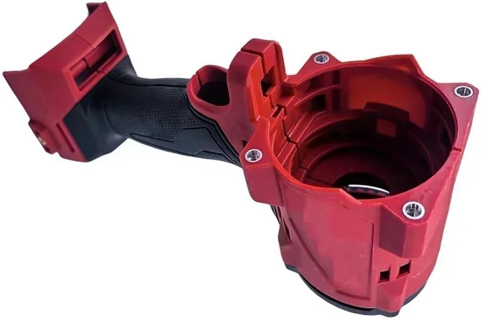 Compatible For Milwaukee Handle Housing Assembly For 2967-20 18V Impact Wrench