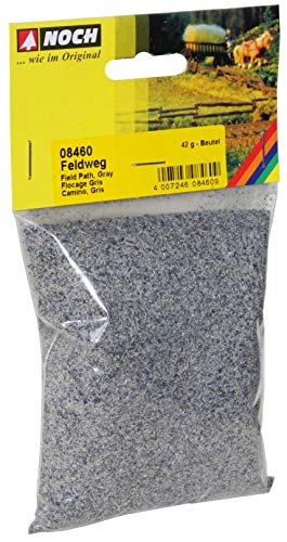 Noch 08460 - Kit Per Modellare Paesaggi