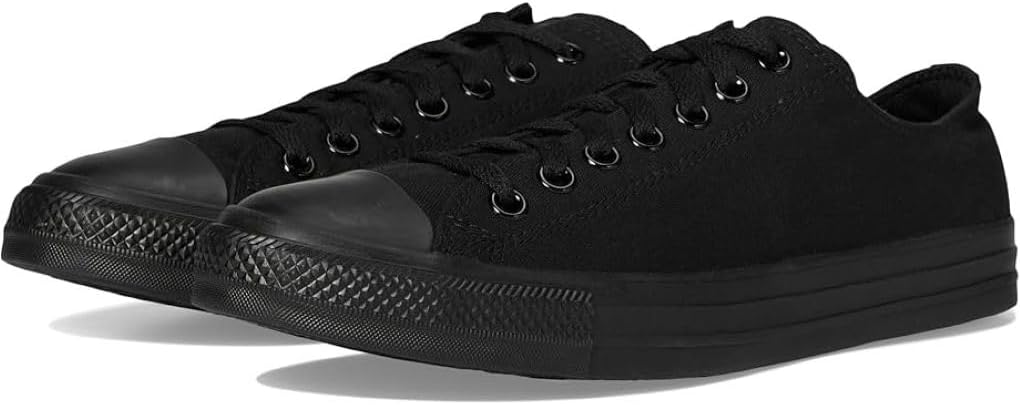 Converse Unisex Adult Sports Low-Top Sneakers