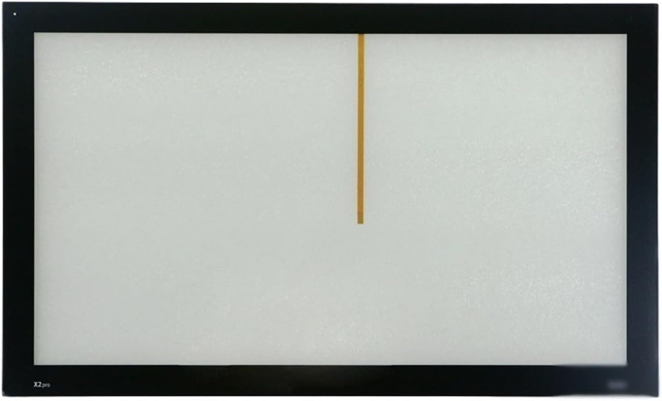 DW02575-A R.1#IX Panel T22A-Touch Panel Resistive Touch Panel Screen Display Size: 7~10 inches(IX Panel T22A)