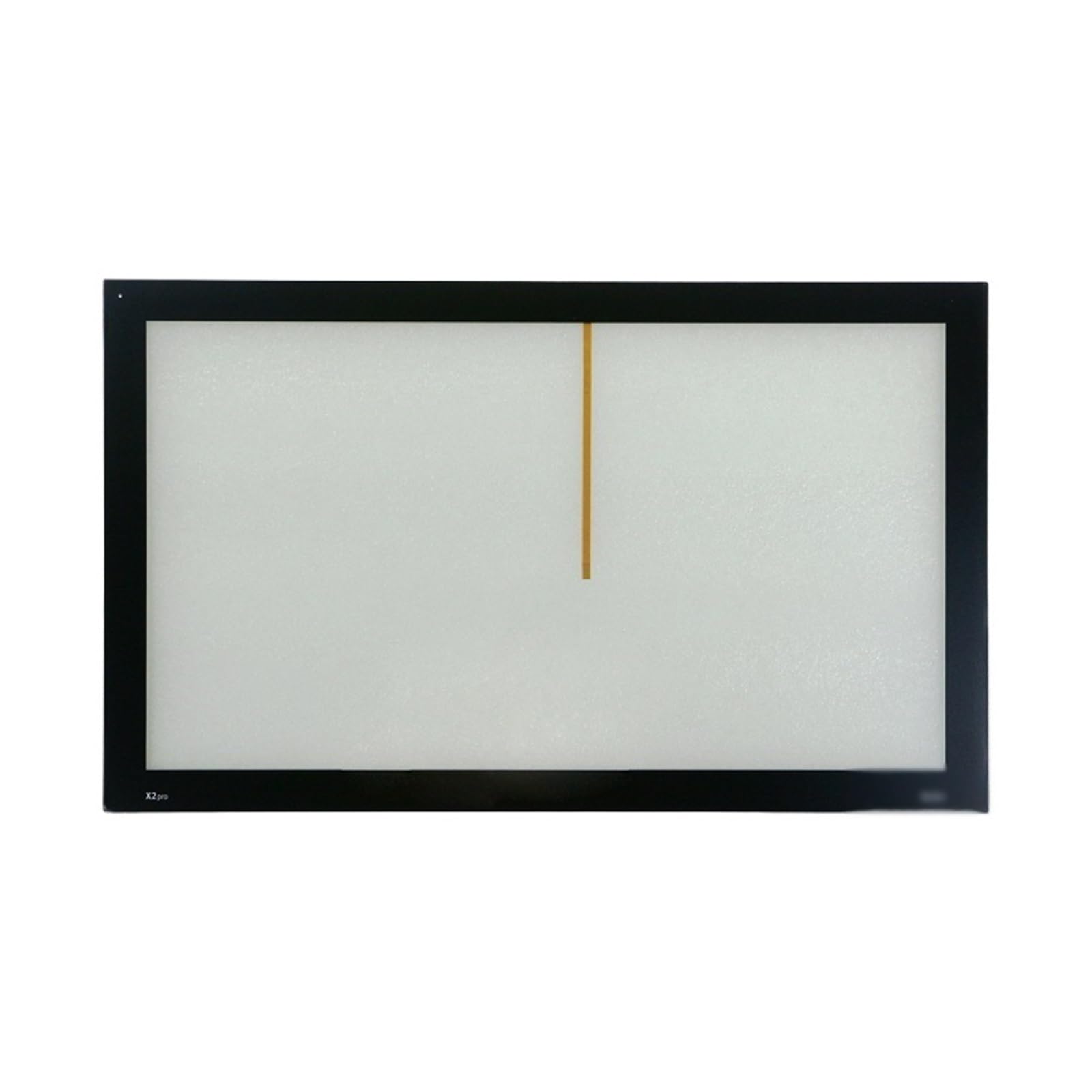 DW02575-A R.1#IX Panel T22A-Touch Panel Resistive Touch Panel Screen Display Size: 7~10 inches(IX Panel T22A)