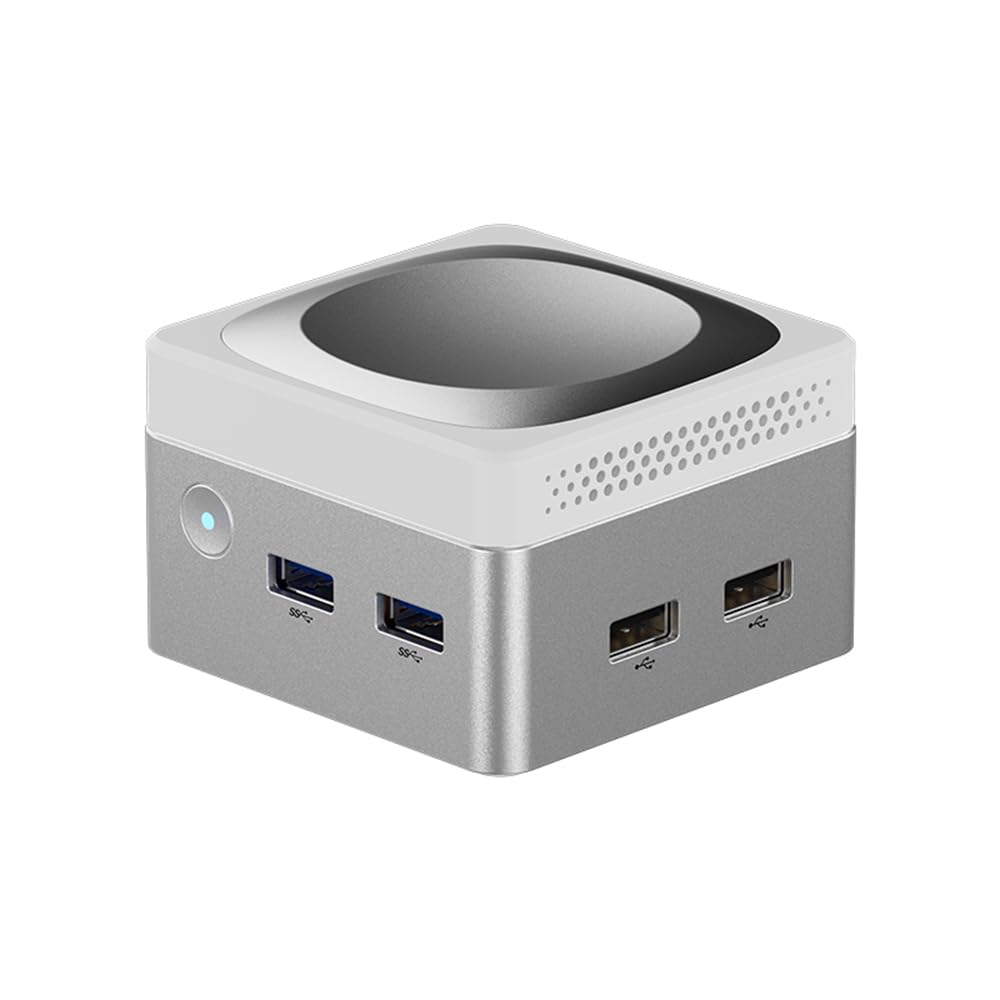 Amazon.co.jp: SZBOX ミニPC 小型pc Windows 11 Pro搭載 Intel Alder