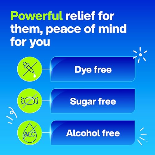 Image of Claritin Children's Allergy Medicine, 24-Hour Non-Drowsy Loratadine 5mg Chewable Tablet, Antihistamine for Kids Ages 2 Years and Older, Grape & Bubble Gum Flavors, Dye-Free, 40 Tablets