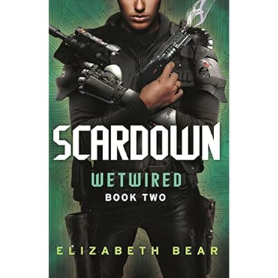 Scardown: Book Two