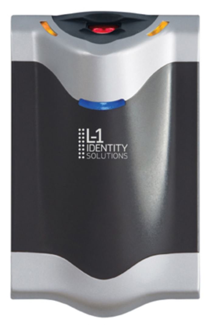 4GFXS SECUGEN OPTICAL SENSOR