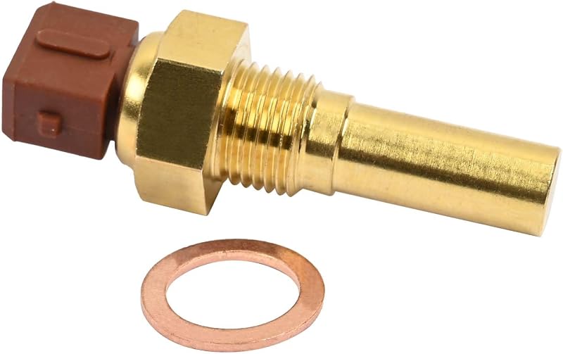 Interruptor de temperatura de partida a frio Magimaker 89462-30011 para Toyota – 1 unidade